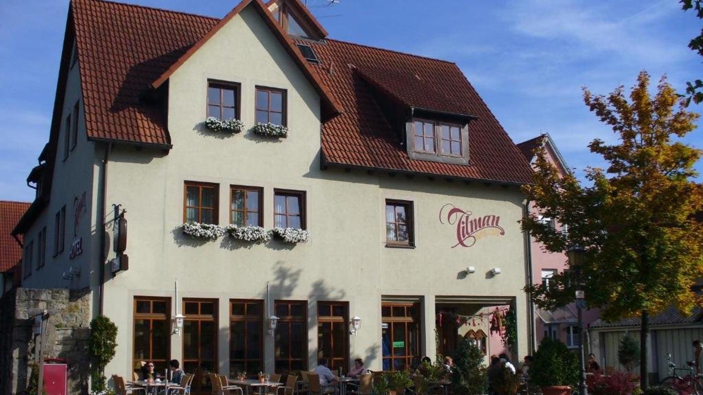 Hotel Tilman