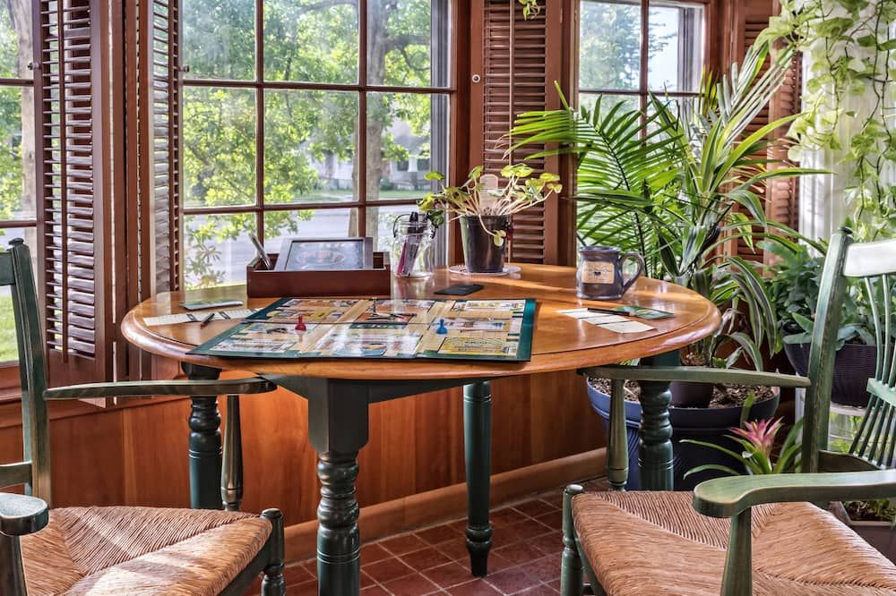 Silver Heart Inn And Cottages - Independence