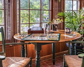 Silver Heart Inn And Cottages - Independence