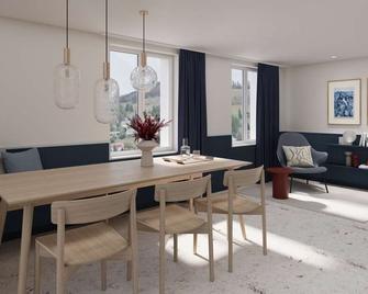 stuub schluchsee - Schluchsee - Salle à manger