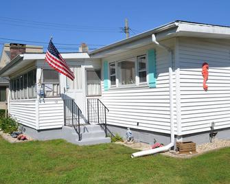 3 Bedroom House Westbrook, Connecticut, West Beach - Westbrook - Gebäude