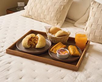 Hotel Park Suites - Lima