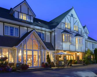 Old Weir Lodge - Killarney - Edifício