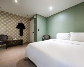 Gwangmyeong J - Gwangmyeong - Bedroom