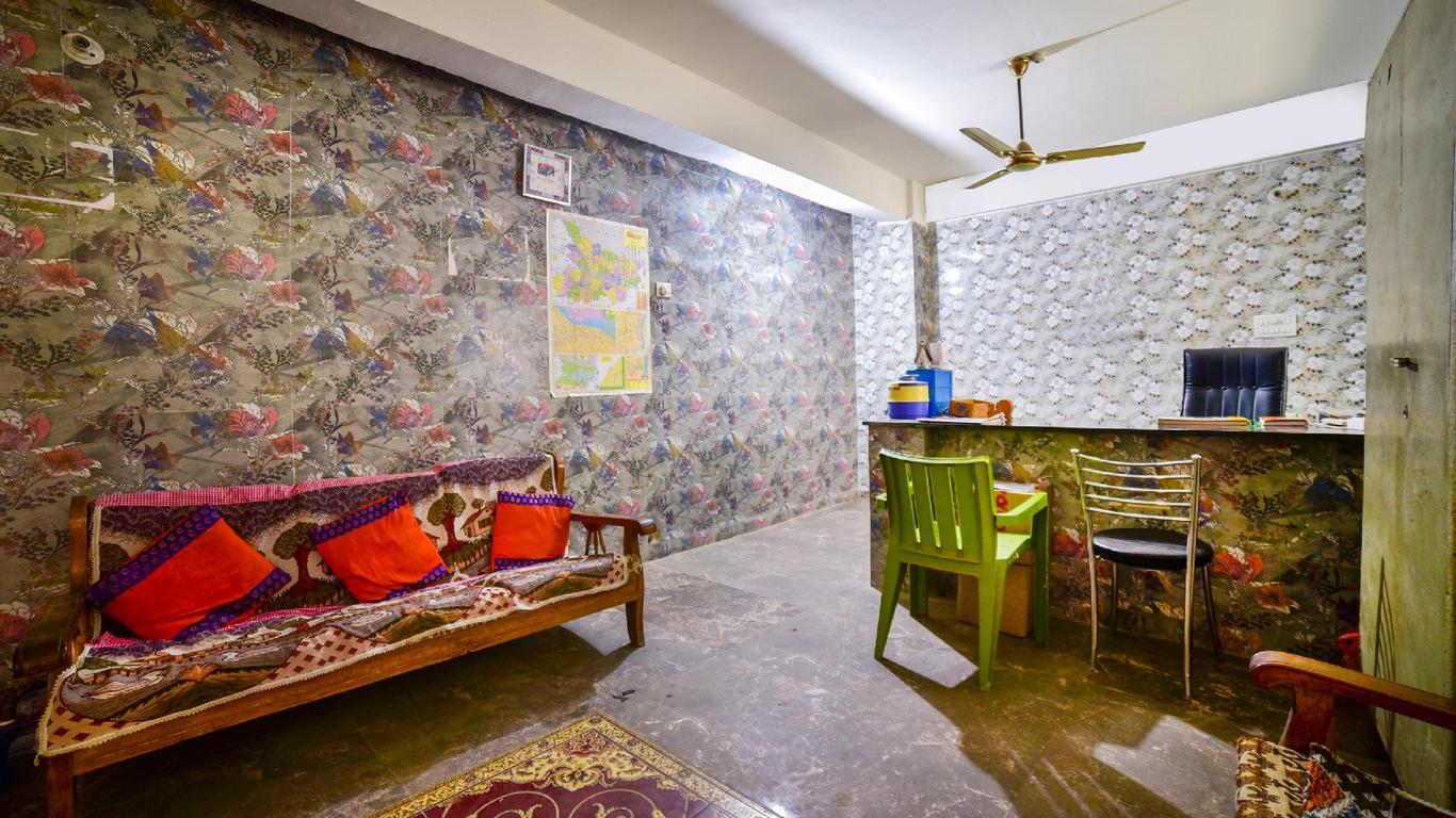 Hotel O Four Square