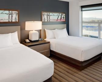 Hyatt House Mount Laurel - Mount Laurel - Phòng ngủ