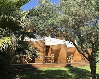 Résidence les Caraibes - Sérignan