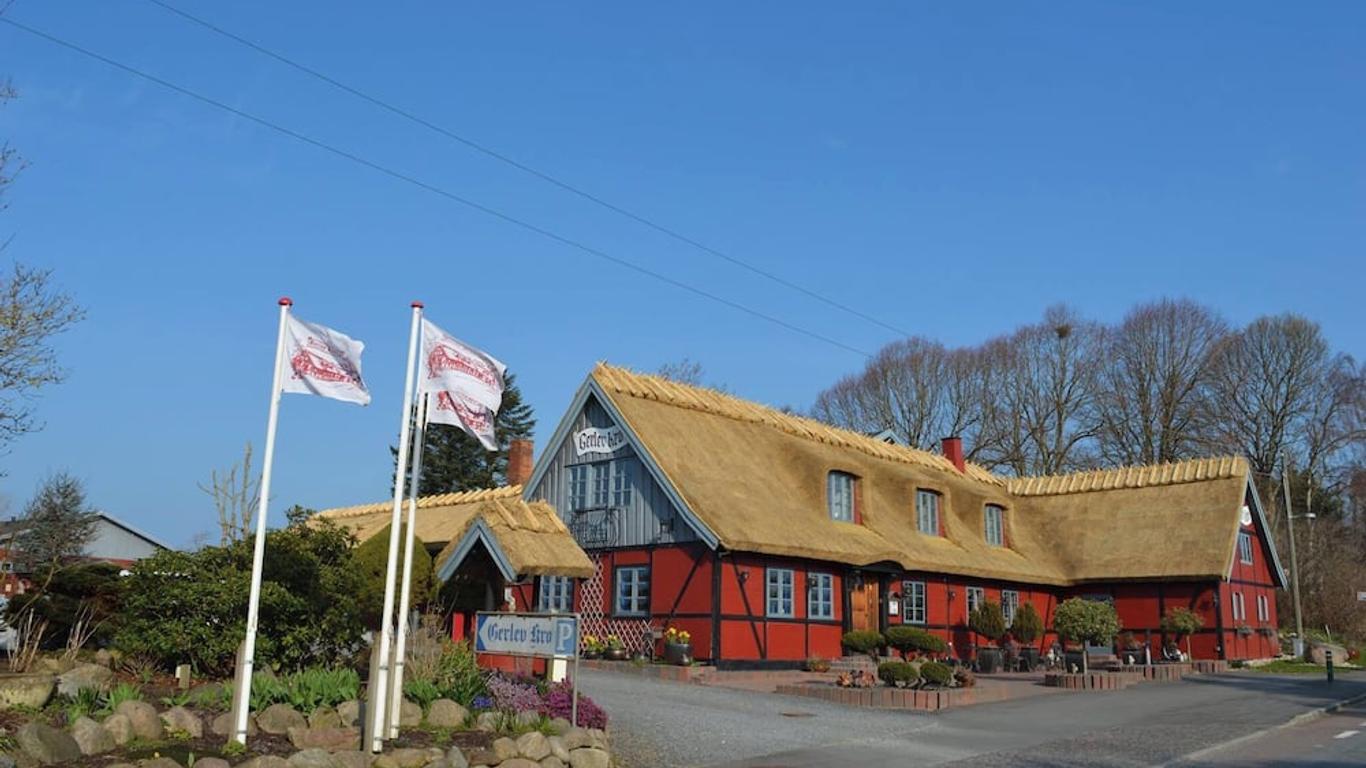 Gerlev Kro & Hotel
