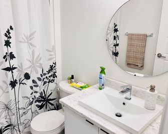 New and Modern Suite in Bristol Riverview - Riverview