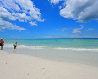 Sea Club II by Beachside Management - Siesta Key - Spiaggia