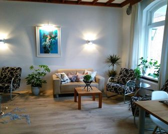 Hotel De Wilde Kriek - Valkenburg aan de Geul - Salon