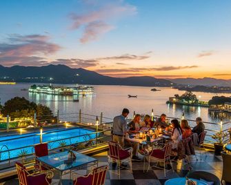 烏代蓋爾酒店 - 烏代浦 - 烏代浦