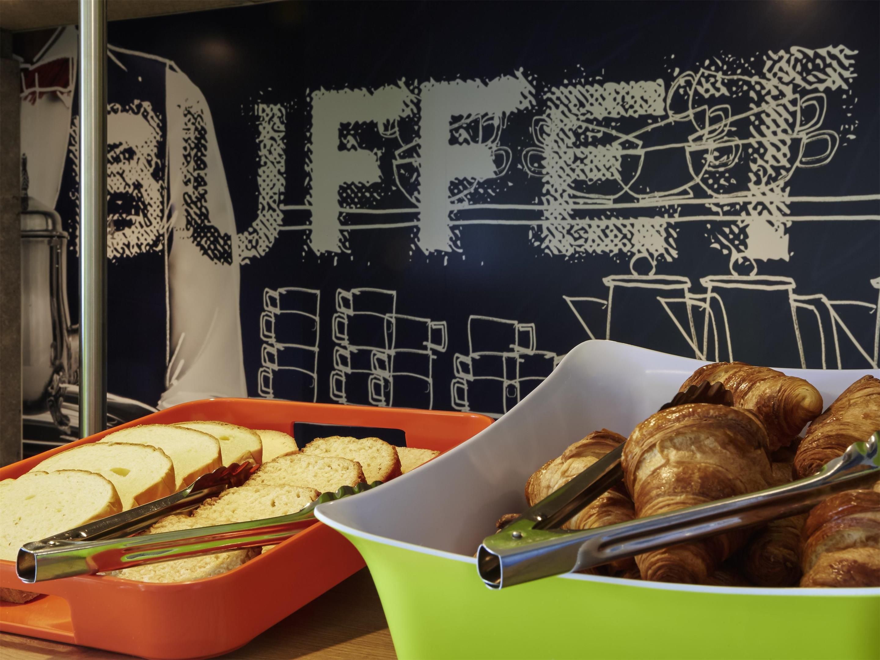 ibis budget Pouilly-en-Auxois