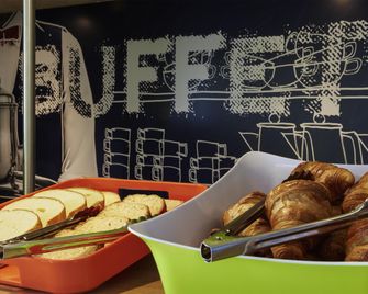 ibis budget Pouilly-en-Auxois - Pouilly-en-Auxois - Dining room