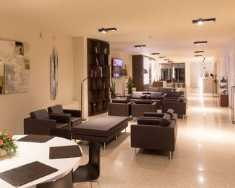 Boiardo Hotel - Scandiano - Lobby