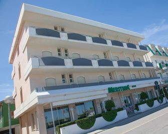 Hotel Meritime - Bellaria-Igea Marina - Building