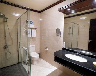 Panacea Suites Hotel - Borg El Arab