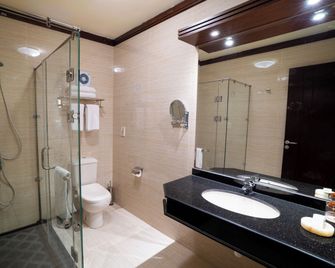 Panacea Suites Hotel - Borg El Arab