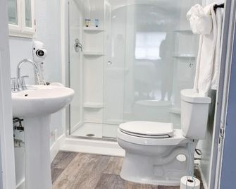 Beach Drive Inn Bed & Breakfast - St. Petersburg