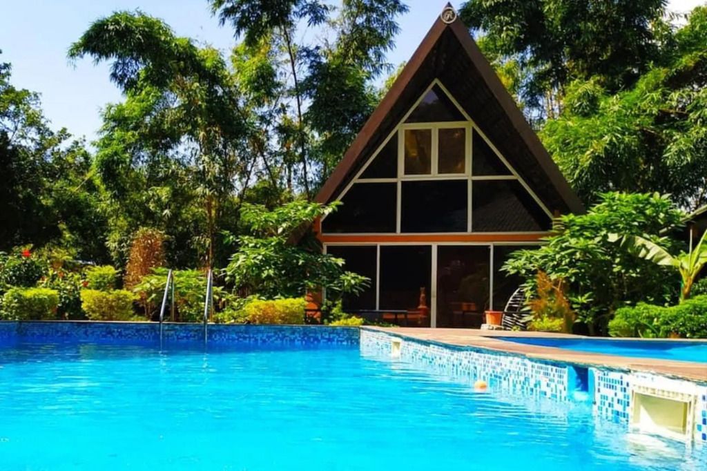 Rumourss Sky Villa And Resort