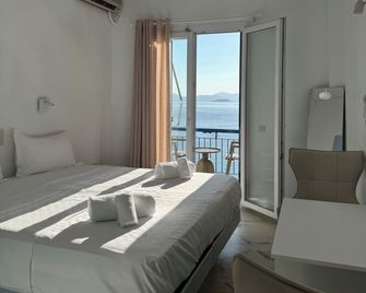 Hotel Avra - Aegina
