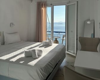 Hotel Avra - Aegina