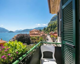 Casa Maria Menaggio - Menaggio - Balcony