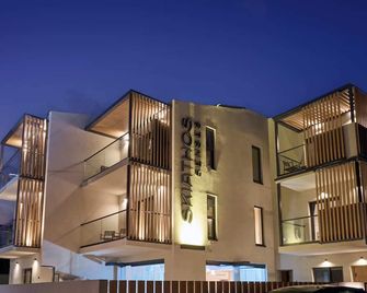 Skiathos Senses - Sciato - Edificio