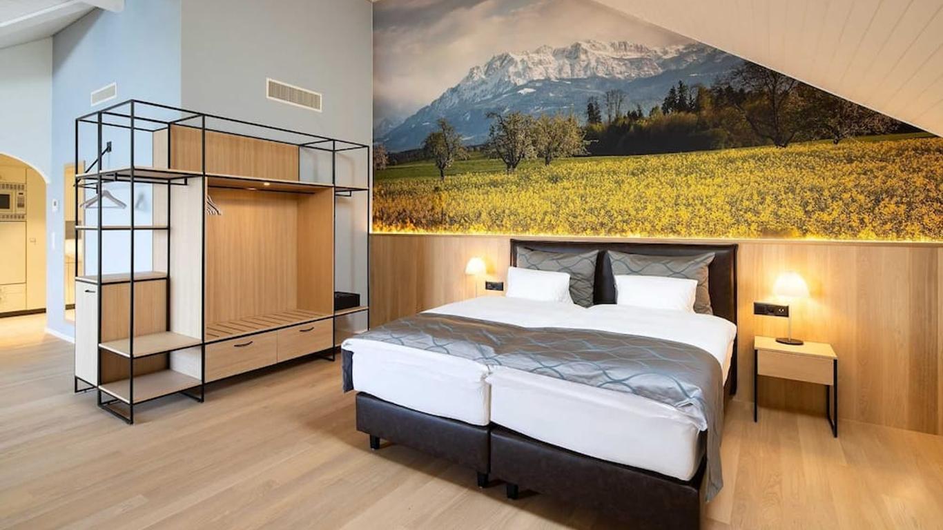 Seehotel Winkelried