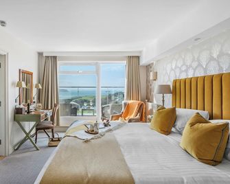 Thurlestone Hotel - Kingsbridge