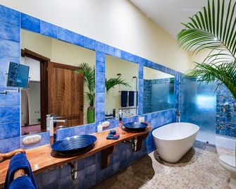Boutique Hotel Luna Azul - San Juanillo