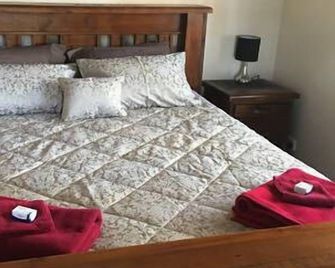 Ibis Park Farmstay - Mandurah Region - West Pinjarra - Camera da letto