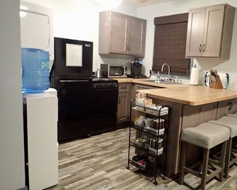 Exclusive Beach Community Minutes from Cedar Point Park/ Sports Center, Kalahari - Huron - Kuchyň