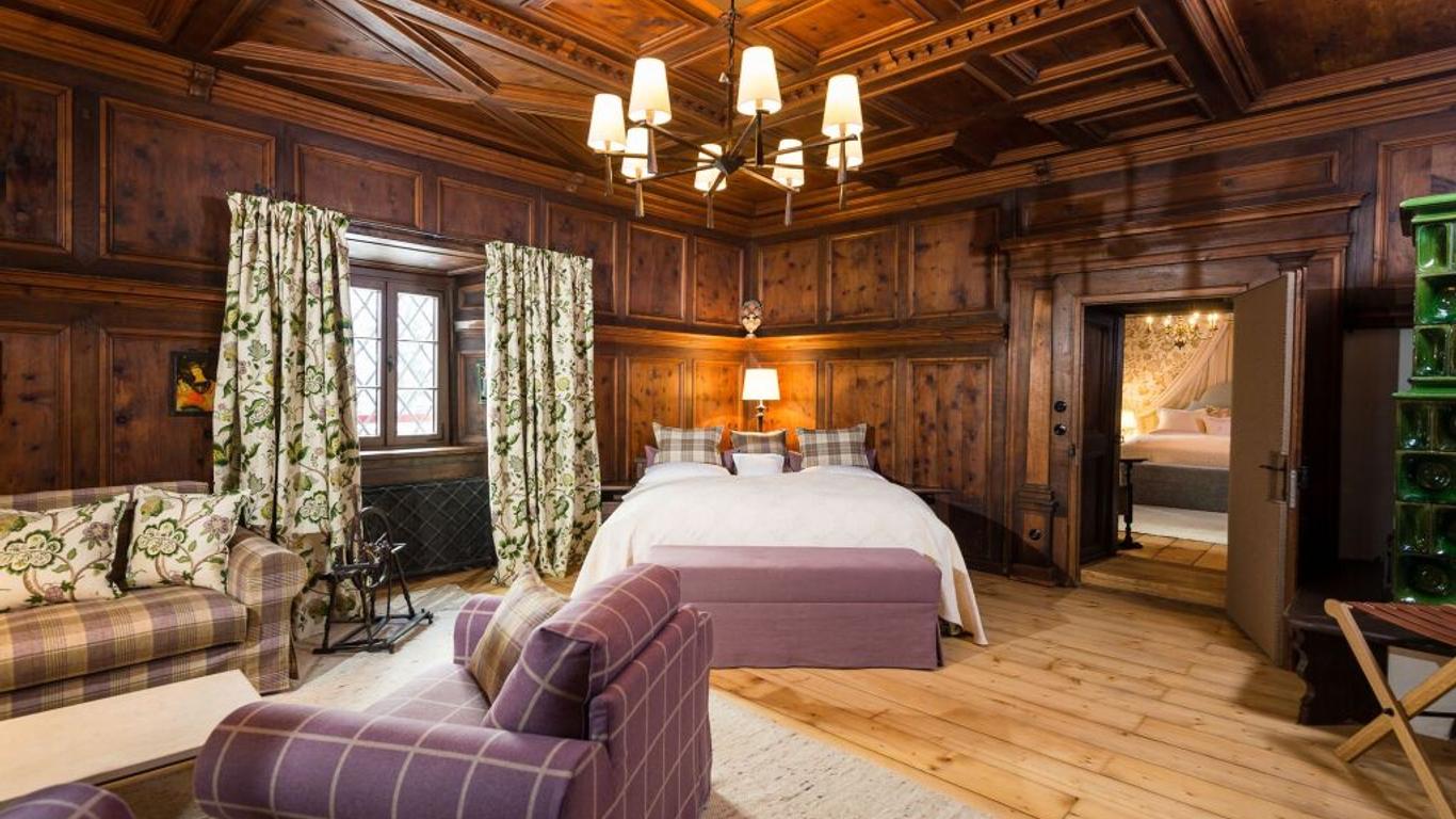 Schloss Prielau Hotel & Restaurants