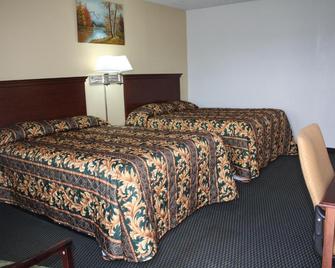 Deluxe Inn Fort Stockton - Fort Stockton