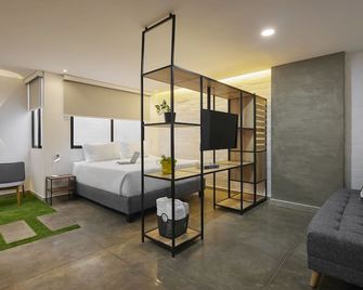 Altio hotel - Cali