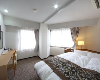 Hotel Keifuku Fukui Ekimae - Fukui