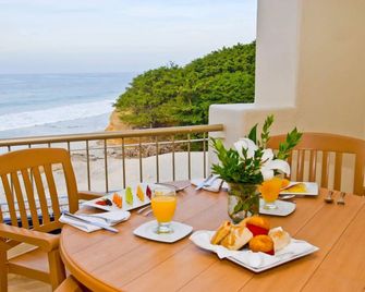 Rancho Banderas By Marival - Punta de Mita