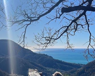 B&B La Volpe - Moneglia