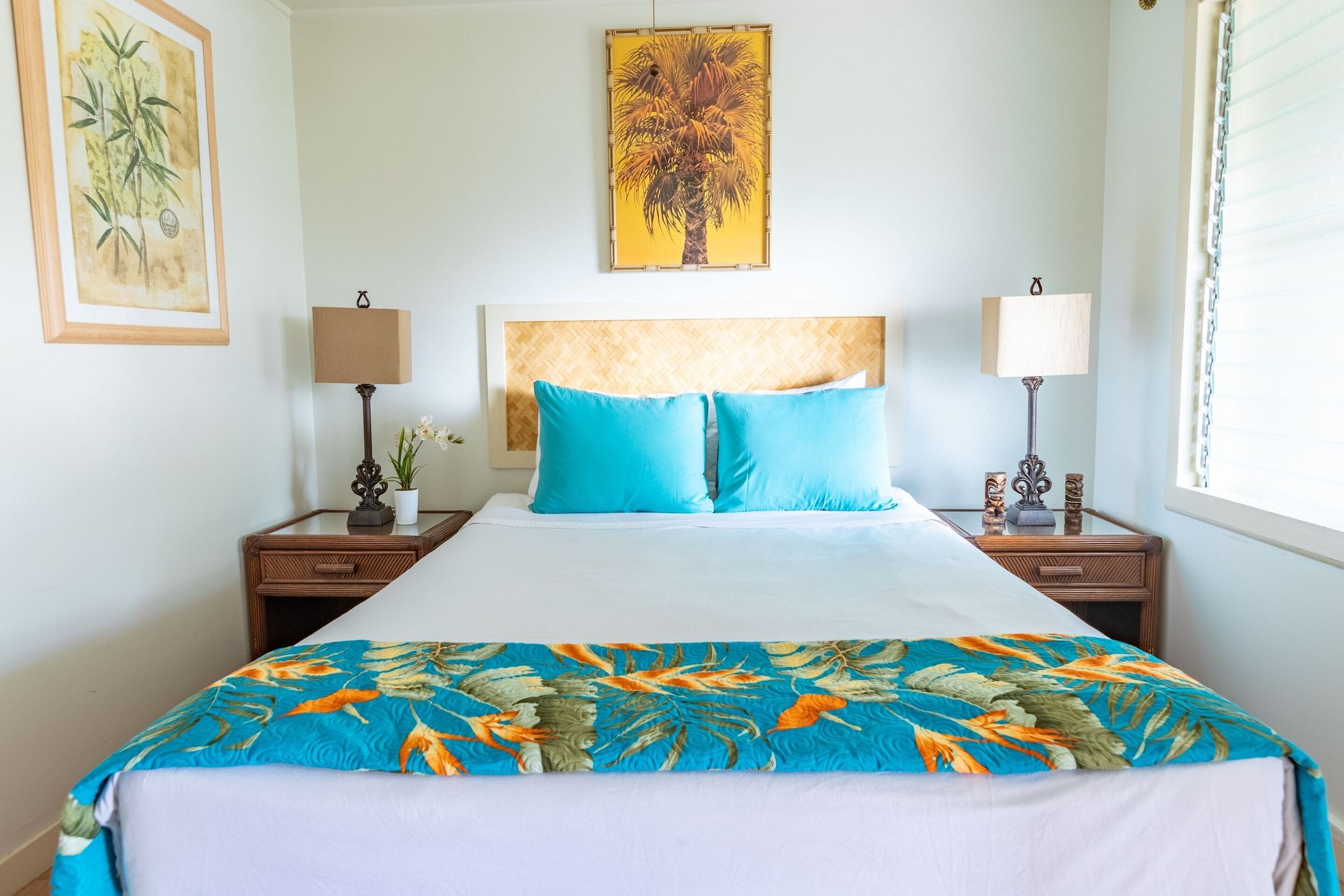 Kauai Palms Hotel - Līhuʻe