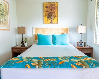 Kauai Palms Hotel - Lihue