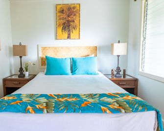 Kauai Palms Hotel - Līhuʻe