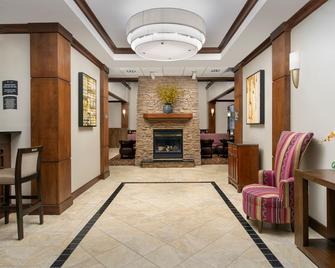 Staybridge Suites Columbia - Κολούμπια - Σαλόνι ξενοδοχείου