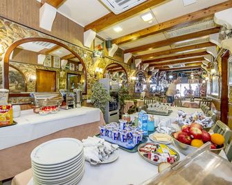 Electra Guesthouse - Victoria