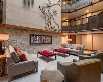 Beaver Creek Village Ski In, Ski Out 4 Bedroom - Beaver Creek - Salónek