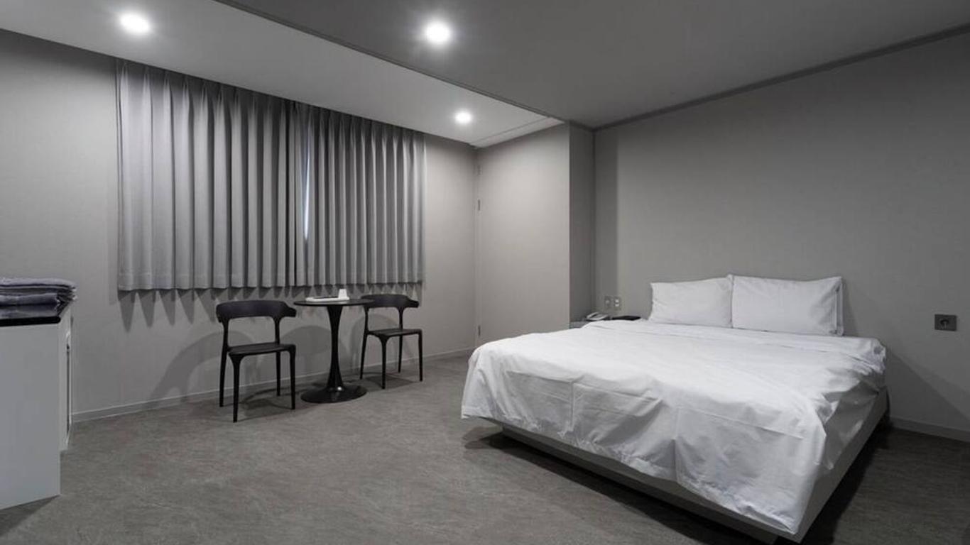 Hotel Diamant