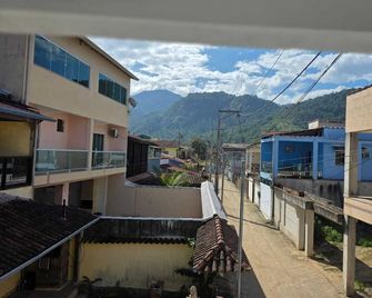 Pousada das Orquideas - Paraty