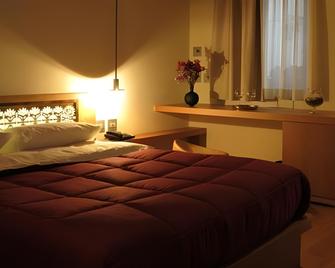 Mario's Garni - Pescocostanzo - Habitación