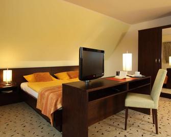 Pension Achtern Wieck - Prerow