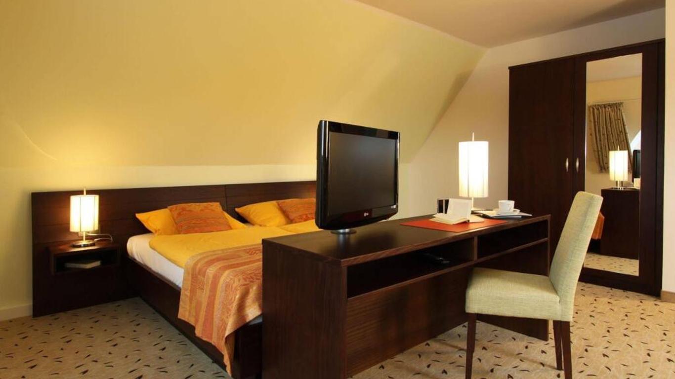 Pension Achtern Wieck